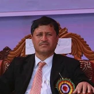 মোঃ নুরুল আমীন